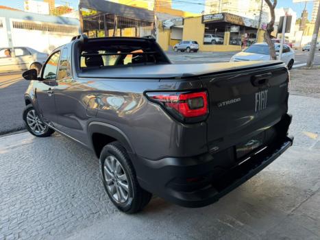 FIAT Strada 1.3 FIREFLY FLEX FREEDOM CABINE SIMPLES, Foto 5