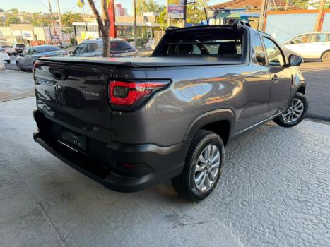 FIAT Strada 1.3 FIREFLY FLEX FREEDOM CABINE SIMPLES, Foto 8