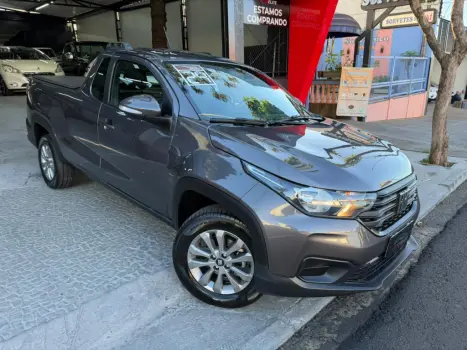FIAT Strada 1.3 FIREFLY FLEX FREEDOM CABINE SIMPLES, Foto 9