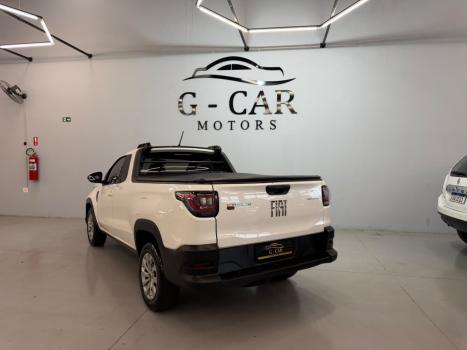 FIAT Strada 1.3 FIREFLY FLEX FREEDOM CABINE SIMPLES, Foto 6