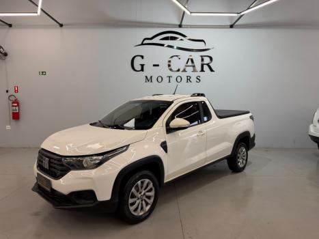 FIAT Strada 1.3 FIREFLY FLEX FREEDOM CABINE SIMPLES, Foto 3