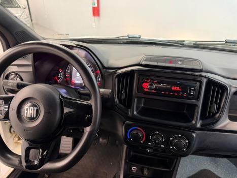 FIAT Strada 1.3 FIREFLY FLEX FREEDOM CABINE SIMPLES, Foto 7
