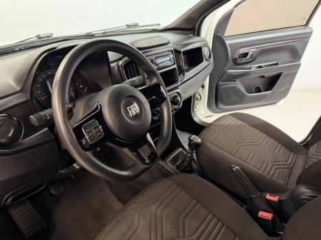 FIAT Strada 1.3 FIREFLY FLEX FREEDOM CABINE SIMPLES, Foto 8
