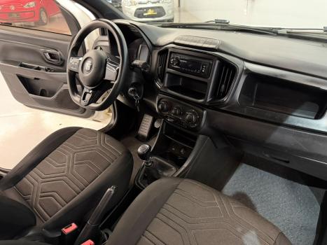 FIAT Strada 1.3 FIREFLY FLEX FREEDOM CABINE SIMPLES, Foto 9