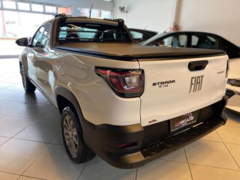 FIAT Strada 1.3 FIREFLY FLEX FREEDOM CABINE SIMPLES, Foto 2