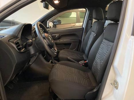 FIAT Strada 1.3 FIREFLY FLEX FREEDOM CABINE SIMPLES, Foto 4