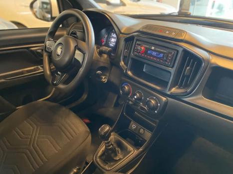 FIAT Strada 1.3 FIREFLY FLEX FREEDOM CABINE SIMPLES, Foto 6