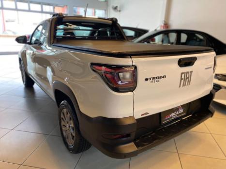 FIAT Strada 1.3 FIREFLY FLEX FREEDOM CABINE SIMPLES, Foto 13