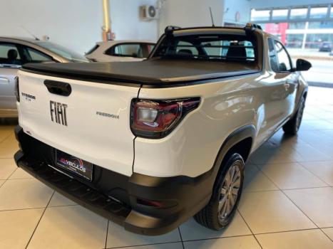 FIAT Strada 1.3 FIREFLY FLEX FREEDOM CABINE SIMPLES, Foto 15