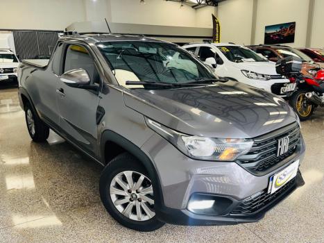 FIAT Strada 1.3 FIREFLY FLEX FREEDOM CABINE SIMPLES, Foto 2