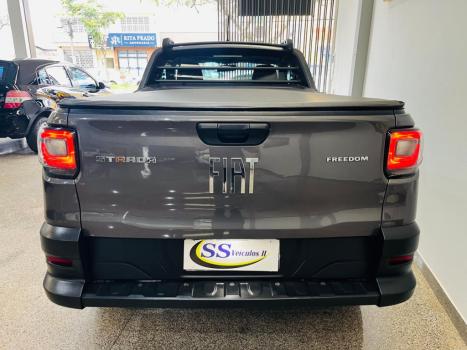FIAT Strada 1.3 FIREFLY FLEX FREEDOM CABINE SIMPLES, Foto 3