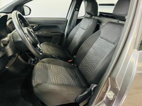 FIAT Strada 1.3 FIREFLY FLEX FREEDOM CABINE SIMPLES, Foto 5