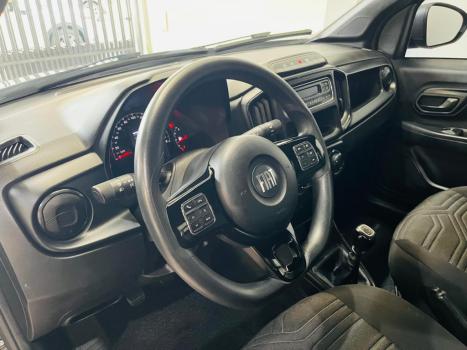 FIAT Strada 1.3 FIREFLY FLEX FREEDOM CABINE SIMPLES, Foto 7