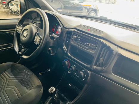 FIAT Strada 1.3 FIREFLY FLEX FREEDOM CABINE SIMPLES, Foto 9