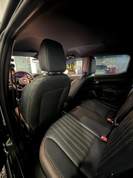 FIAT Strada 1.3 FIREFLY FLEX RANCH CABINE DUPLA AUTOMÁTICO CVT, Foto 5
