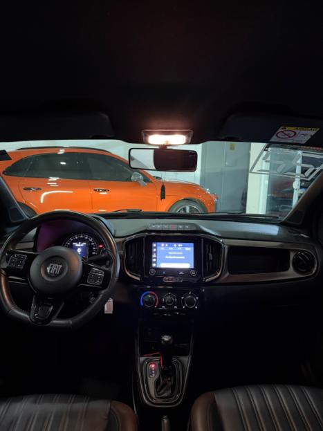 FIAT Strada 1.3 FIREFLY FLEX RANCH CABINE DUPLA AUTOMÁTICO CVT, Foto 6