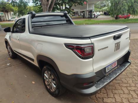 FIAT Strada 1.3 FIREFLY FLEX FREEDOM CABINE SIMPLES, Foto 2