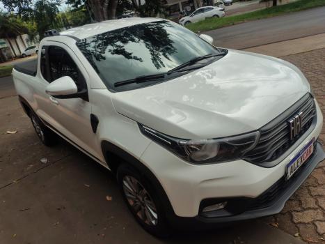 FIAT Strada 1.3 FIREFLY FLEX FREEDOM CABINE SIMPLES, Foto 3