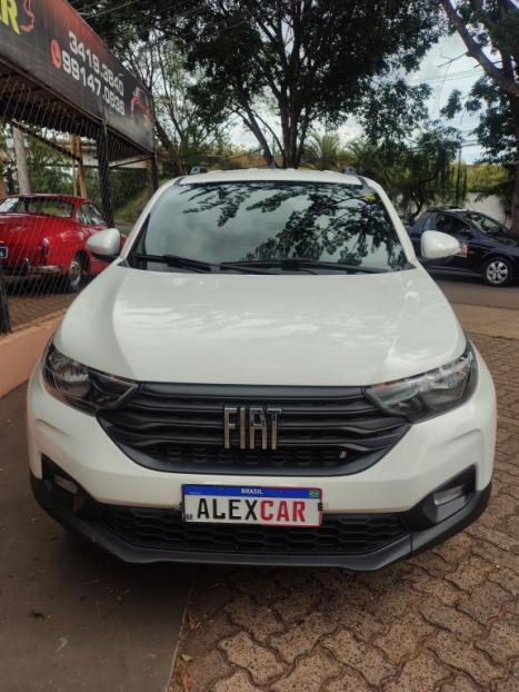 FIAT Strada 1.3 FIREFLY FLEX FREEDOM CABINE SIMPLES, Foto 4