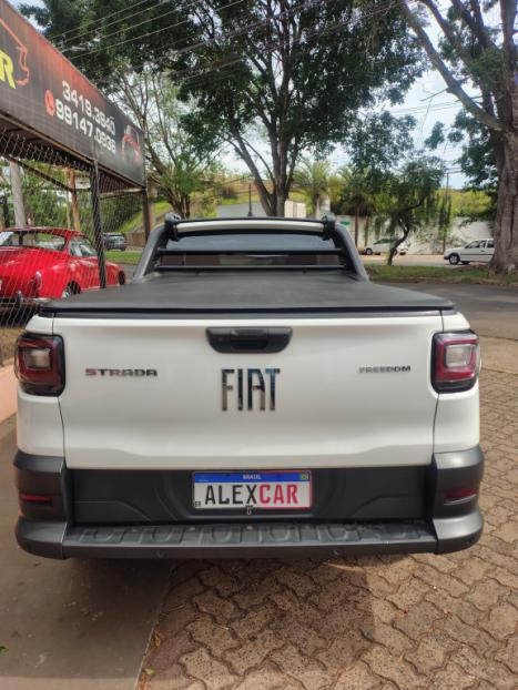 FIAT Strada 1.3 FIREFLY FLEX FREEDOM CABINE SIMPLES, Foto 5
