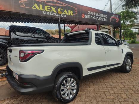 FIAT Strada 1.3 FIREFLY FLEX FREEDOM CABINE SIMPLES, Foto 6