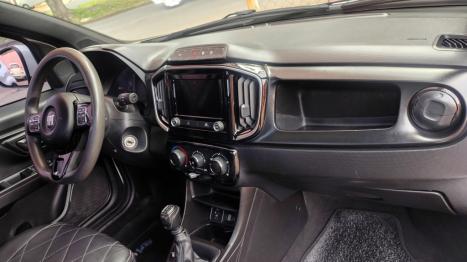 FIAT Strada 1.3 FIREFLY FLEX FREEDOM CABINE SIMPLES, Foto 8
