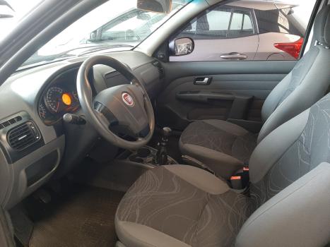 FIAT Strada 1.4 3P FLEX HARD WORKING CABINE DUPLA, Foto 11