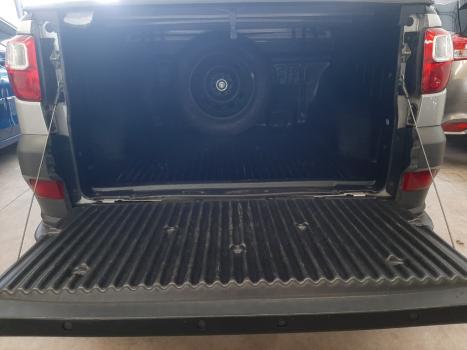 FIAT Strada 1.4 3P FLEX HARD WORKING CABINE DUPLA, Foto 16
