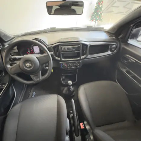 FIAT Strada 1.4 FLEX ENDURANCE CABINE SIMPLES, Foto 2