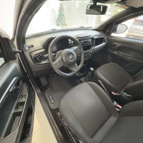 FIAT Strada 1.4 FLEX ENDURANCE CABINE SIMPLES, Foto 4