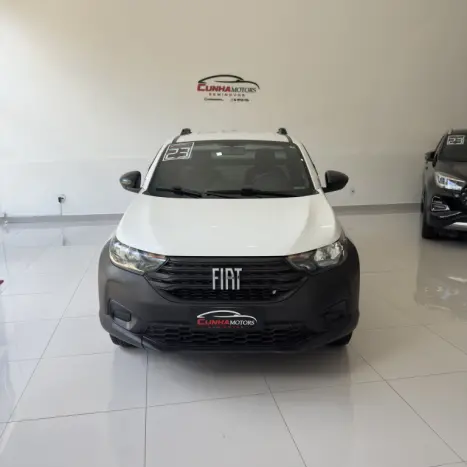 FIAT Strada 1.4 FLEX ENDURANCE CABINE SIMPLES, Foto 5