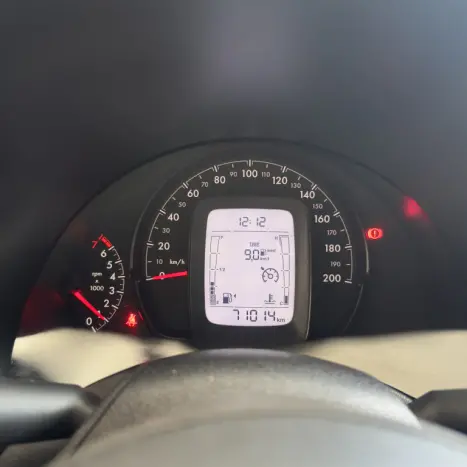 FIAT Strada 1.4 FLEX ENDURANCE CABINE SIMPLES, Foto 6