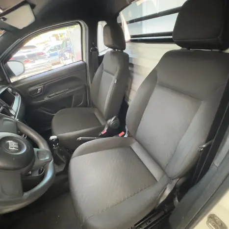 FIAT Strada 1.4 FLEX ENDURANCE CABINE SIMPLES, Foto 7