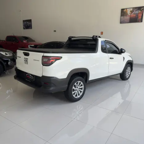 FIAT Strada 1.4 FLEX ENDURANCE CABINE SIMPLES, Foto 9