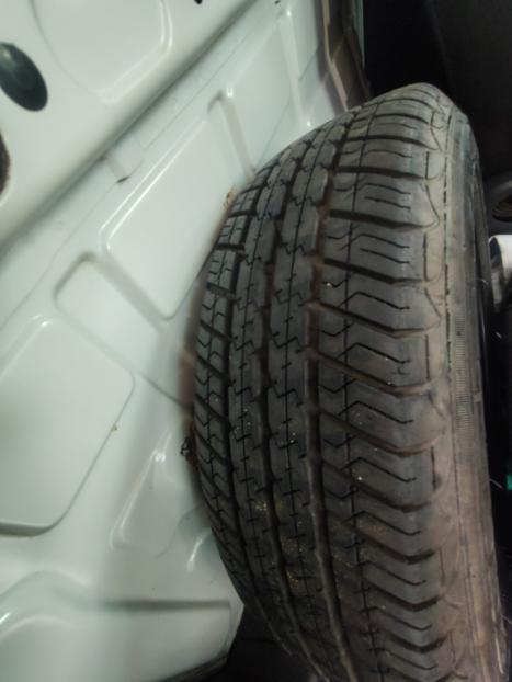 FIAT Strada 1.4 FLEX HARD WORKING CABINE SIMPLES, Foto 8