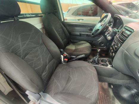 FIAT Strada 1.4 FLEX HARD WORKING CABINE SIMPLES, Foto 9