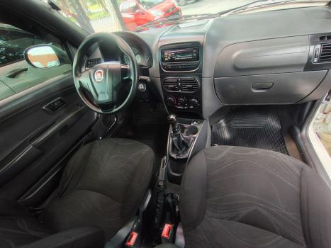 FIAT Strada 1.4 FLEX HARD WORKING CABINE SIMPLES, Foto 10