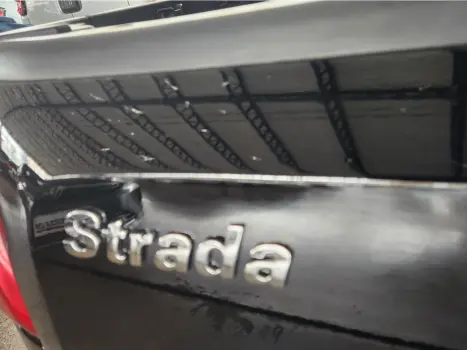 FIAT Strada 1.4 FLEX 3P FREEDOM CABINE DUPLA, Foto 7