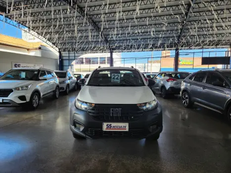 FIAT Strada 1.4 FLEX ENDURANCE CABINE SIMPLES, Foto 2