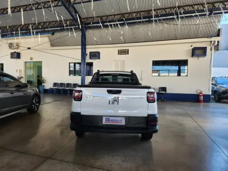 FIAT Strada 1.4 FLEX ENDURANCE CABINE SIMPLES, Foto 5