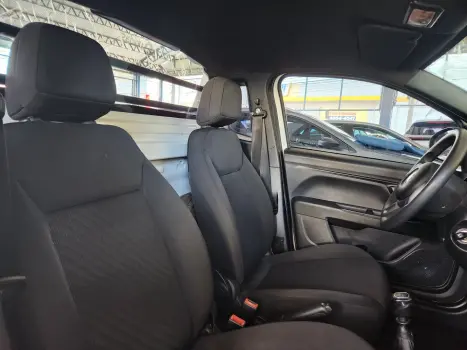 FIAT Strada 1.4 FLEX ENDURANCE CABINE SIMPLES, Foto 8