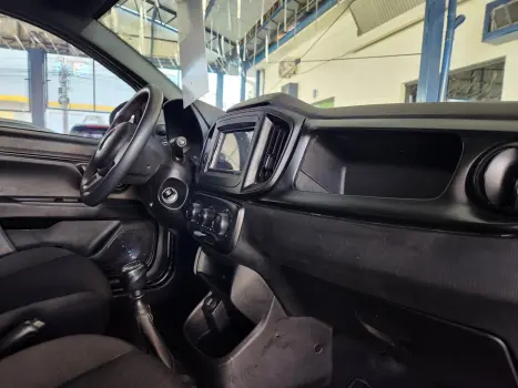 FIAT Strada 1.4 FLEX ENDURANCE CABINE SIMPLES, Foto 9