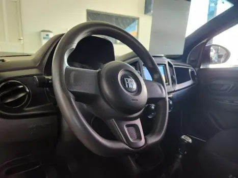 FIAT Strada 1.4 FLEX ENDURANCE CABINE SIMPLES, Foto 10