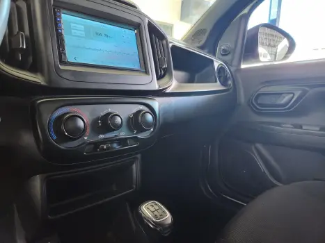 FIAT Strada 1.4 FLEX ENDURANCE CABINE SIMPLES, Foto 11