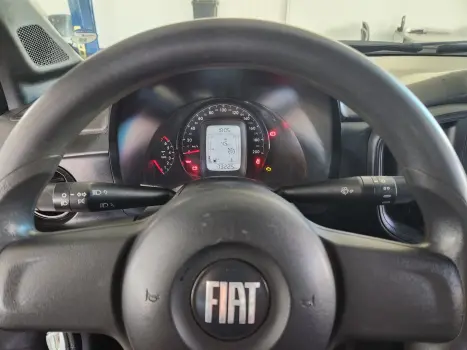 FIAT Strada 1.4 FLEX ENDURANCE CABINE SIMPLES, Foto 12