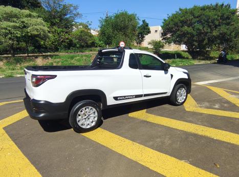 FIAT Strada 1.4 FLEX ENDURANCE CABINE SIMPLES, Foto 4