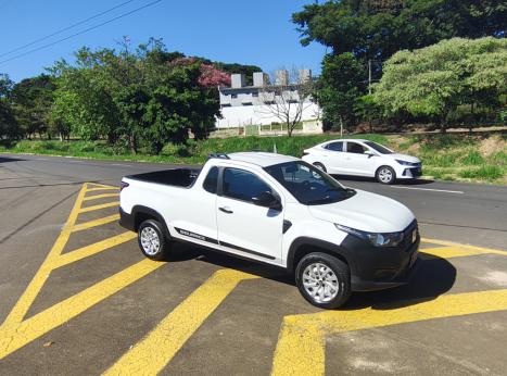 FIAT Strada 1.4 FLEX ENDURANCE CABINE SIMPLES, Foto 9