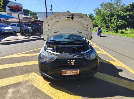 FIAT Strada 1.4 FLEX ENDURANCE CABINE SIMPLES, Foto 10