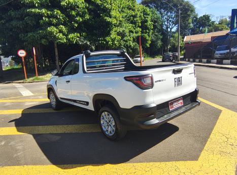 FIAT Strada 1.4 FLEX ENDURANCE CABINE SIMPLES, Foto 11