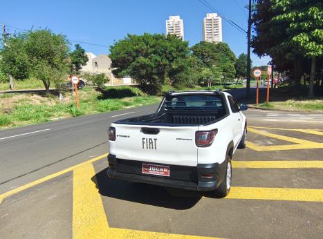 FIAT Strada 1.4 FLEX ENDURANCE CABINE SIMPLES, Foto 12